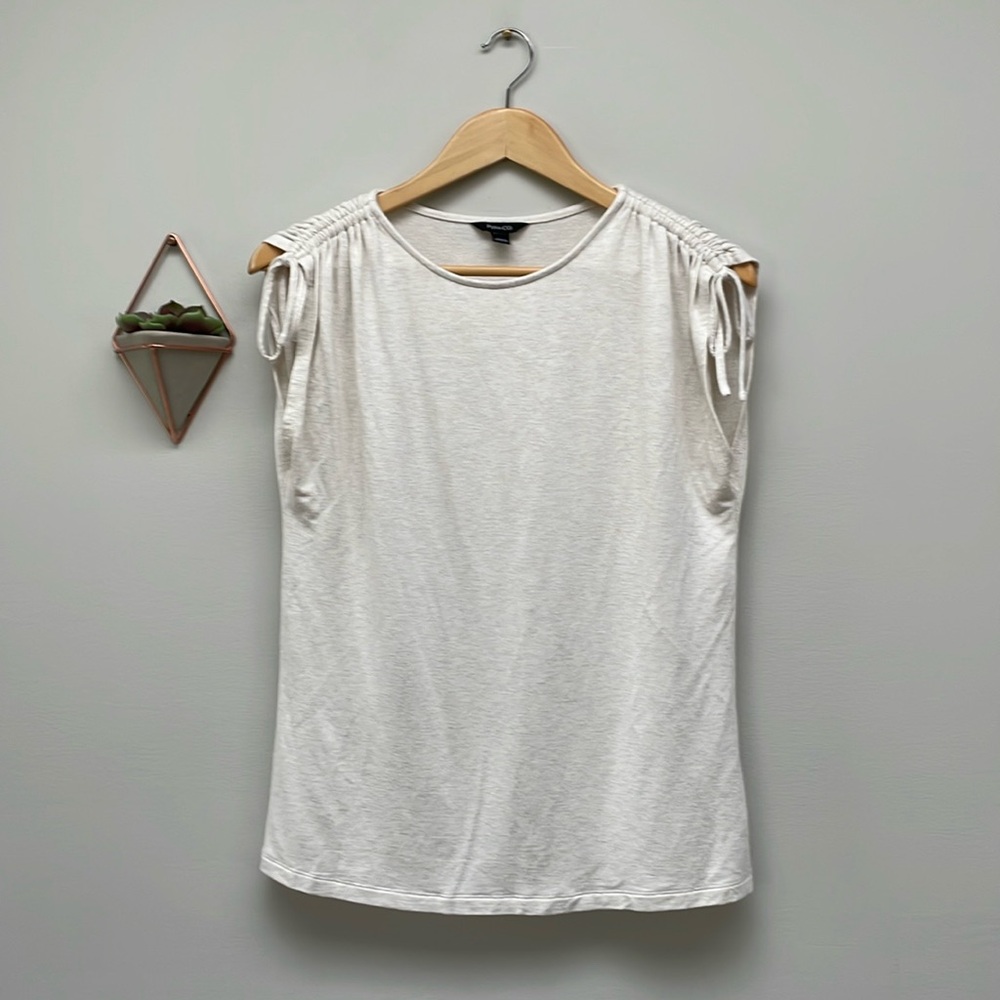 RW&Co Sleeveless Top size Small